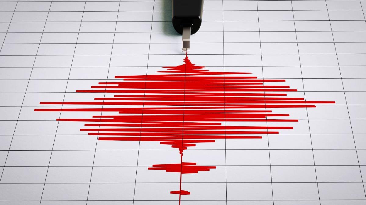 Cutremur in Romania sambata la pranz Care a fost magnitudinea sa