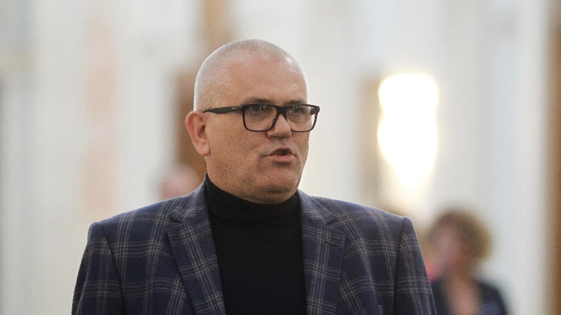 Explozie in politica Marius Pieleanu PSD ar putea forma o alianta cu AUR