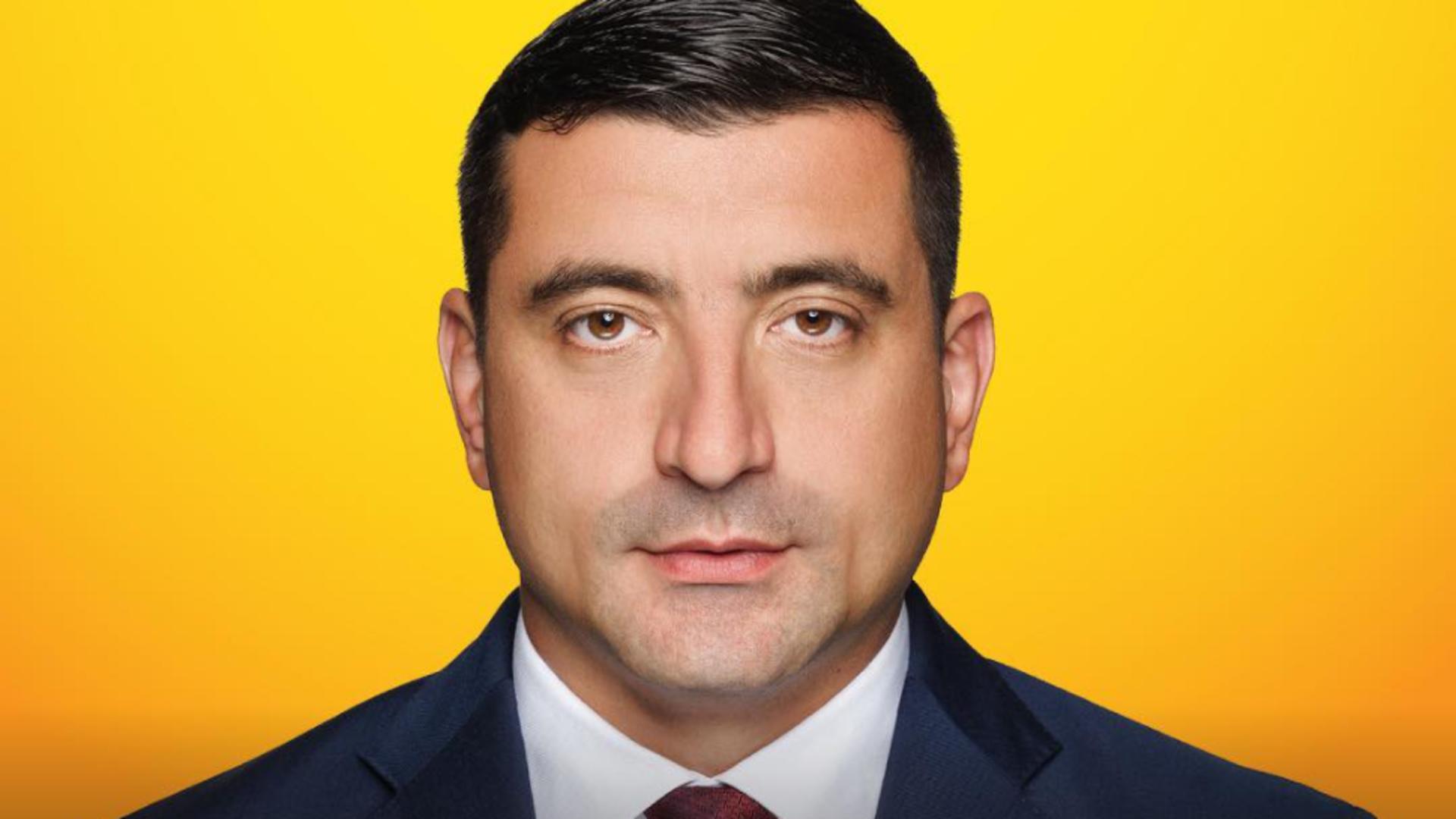 George Simion insotit de 30 de parlamentari AUR in vizita in SUA intalniri pe tema algerilor anulate si a justitiei politizate