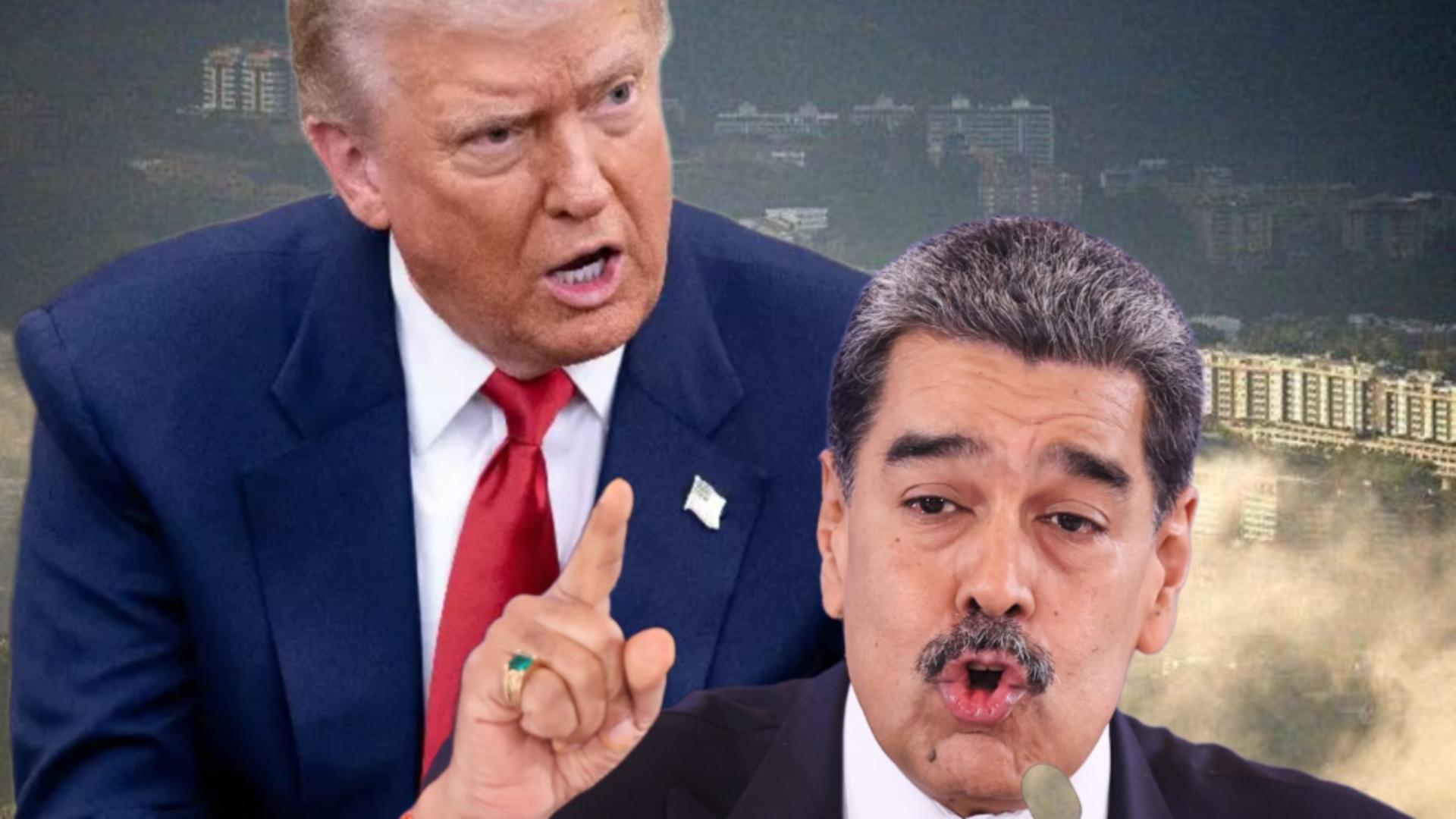 Groenlanda urmatoarea pe lista lui Trump