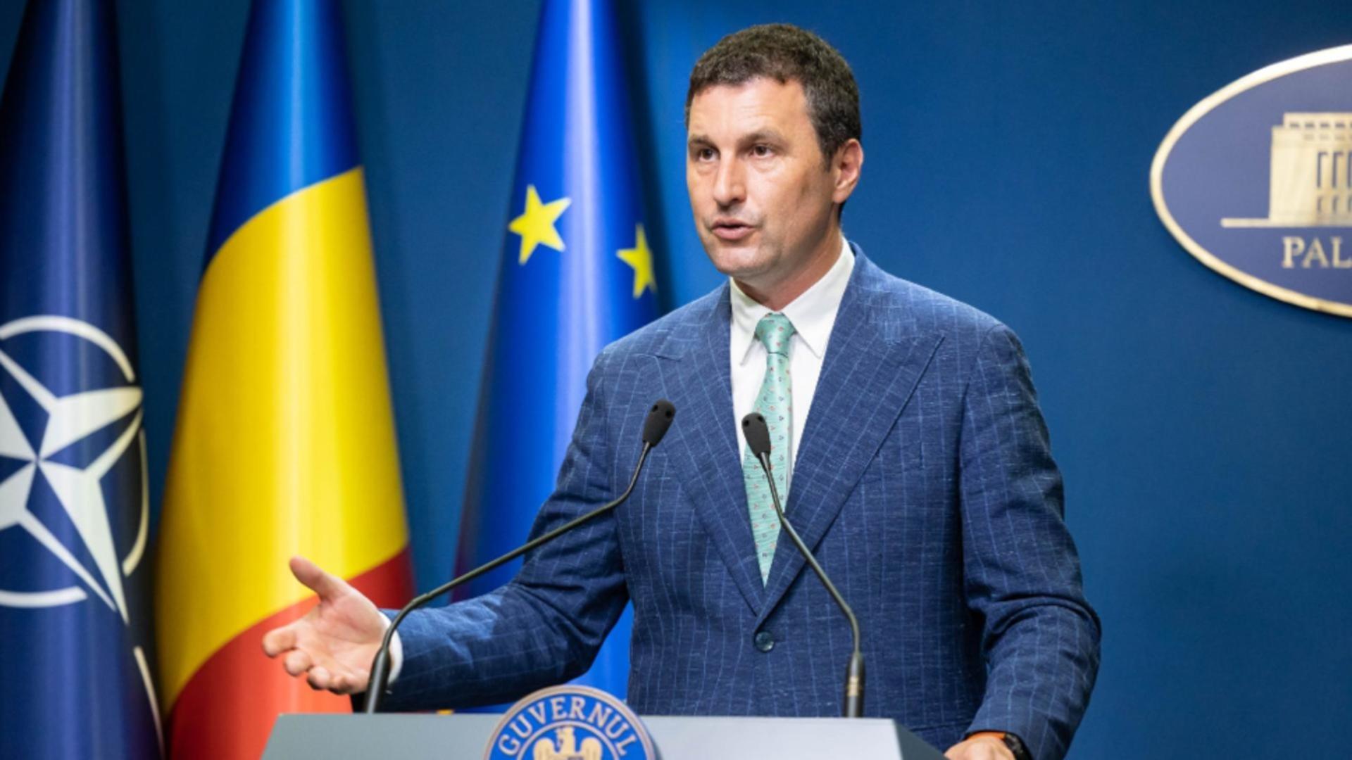 Guvernul Bolojan intarzie aprobarea bugetului pentru 2026 Tanczos Barna Jumatatea lunii februarie este o optiune realista