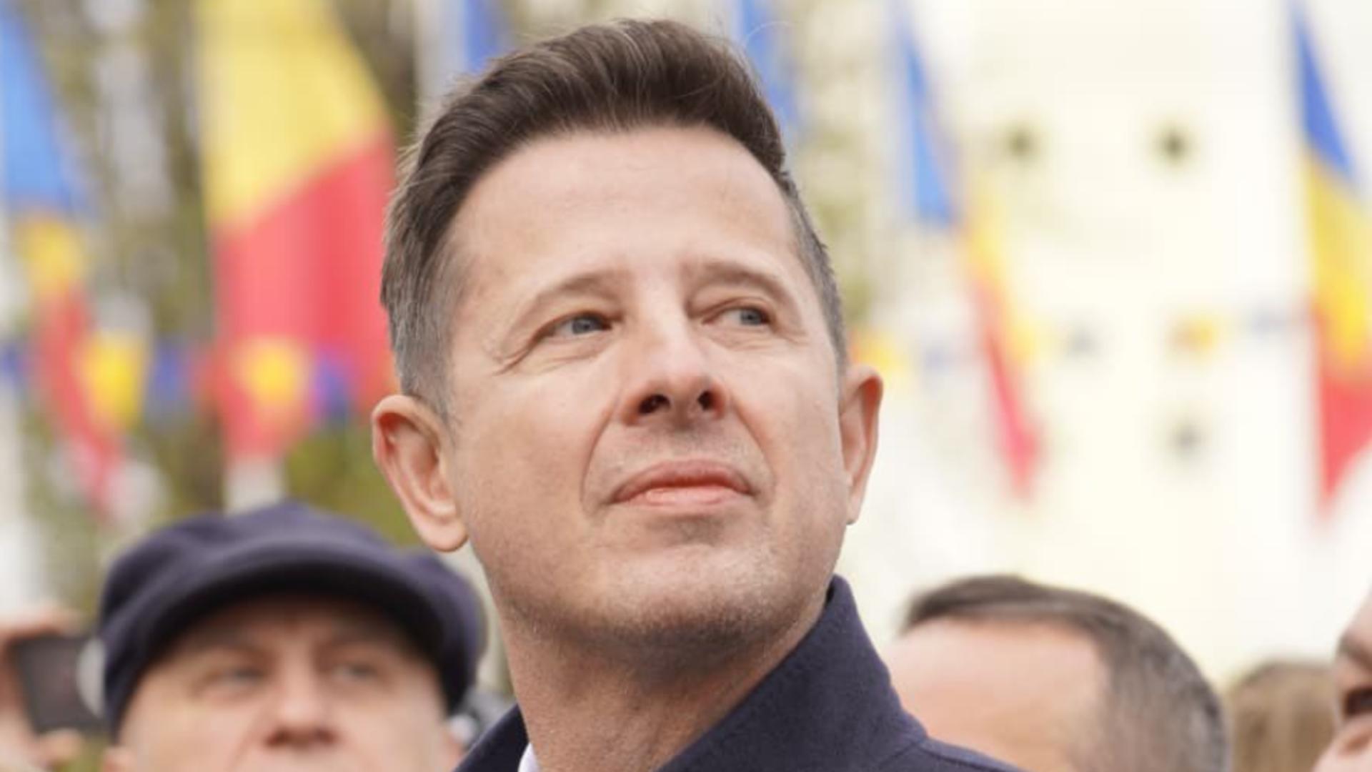 Hubert Thuma face lumina asupra acuzatiilor din presa