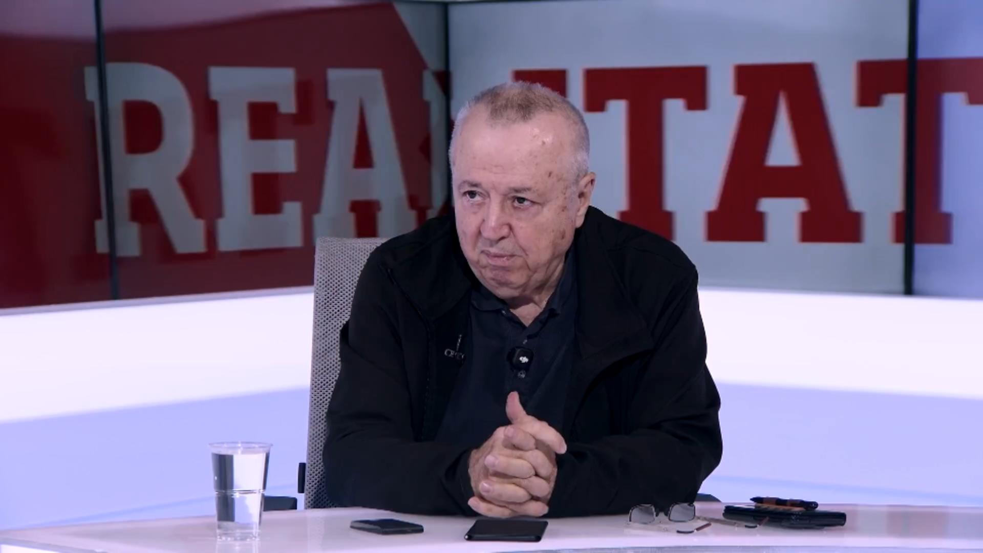 Ion Cristoiu Nicusor a votat Acordul Mercosur cum a vrut