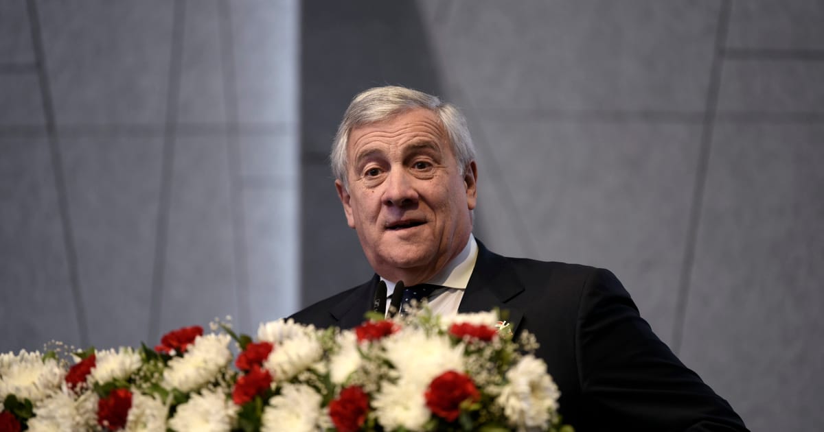 Italia se indreapta spre finalizarea acordului Mercosur