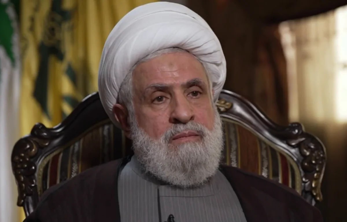Liderul Hezbollah Un conflict intre SUA si Israel impotriva Iranului ar avea repercusiuni asupra intregii regiuni