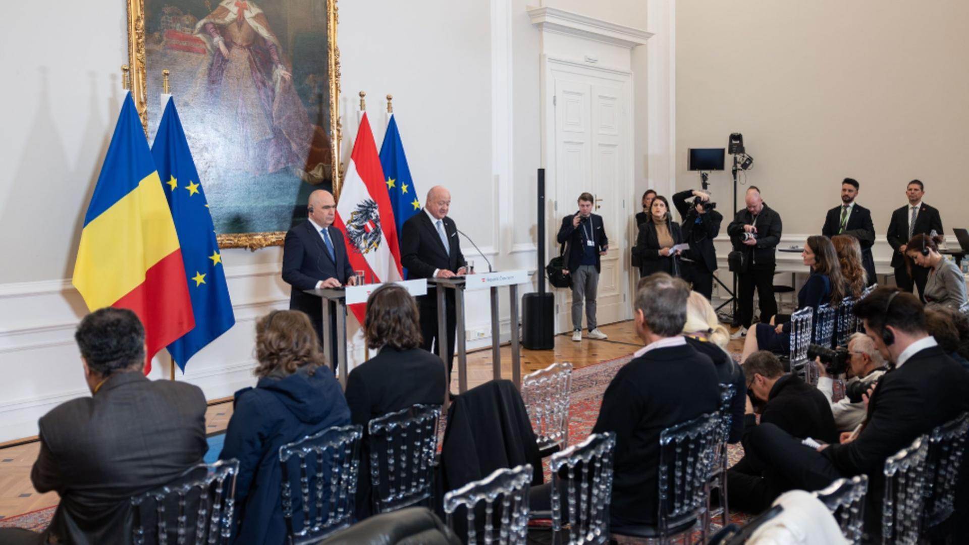 Mandatul lui Bolojan umbrit de proteste ampl