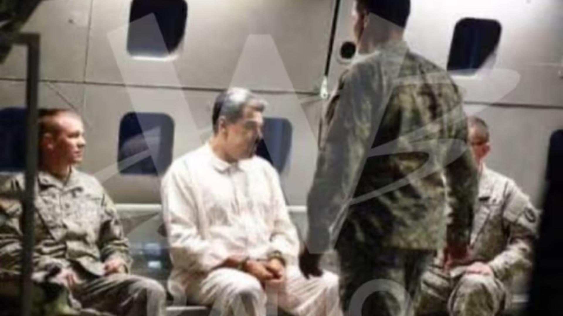 Noi probleme pentru Maduro ancheta ONU privind drepturile omului