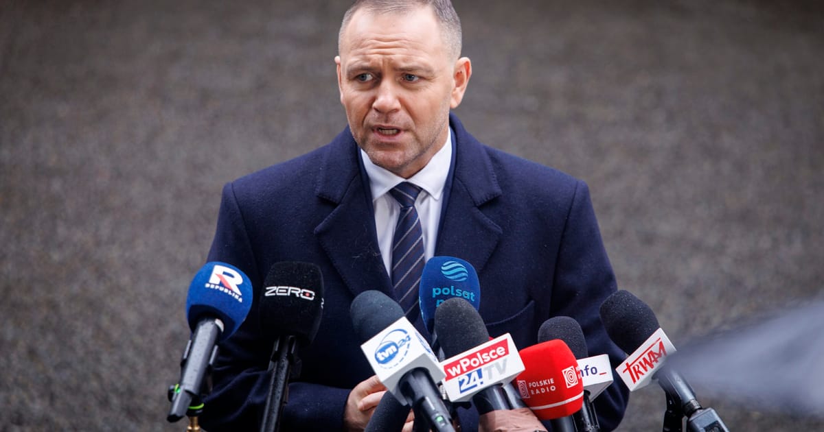 Polonia risca amenzi de milioane de euro din UE
