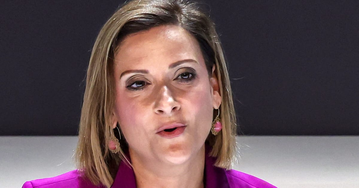 Prima doamna a Ciprului demisioneaza din caritate acuzata de coruptie