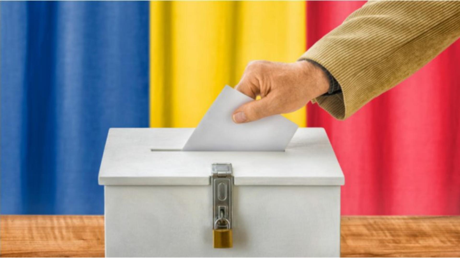 Promisiunile lui Nicusor Dan raportul alegerilor lipseste