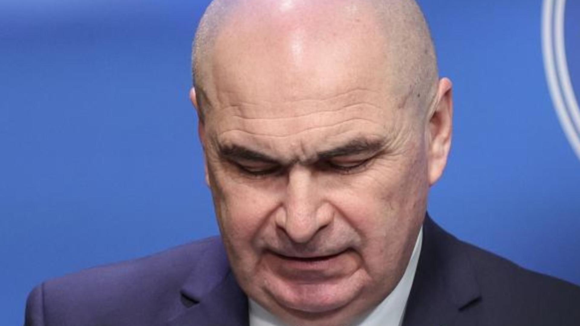 Revolta in PNL Ilie Bolojan umilit de catre primar
