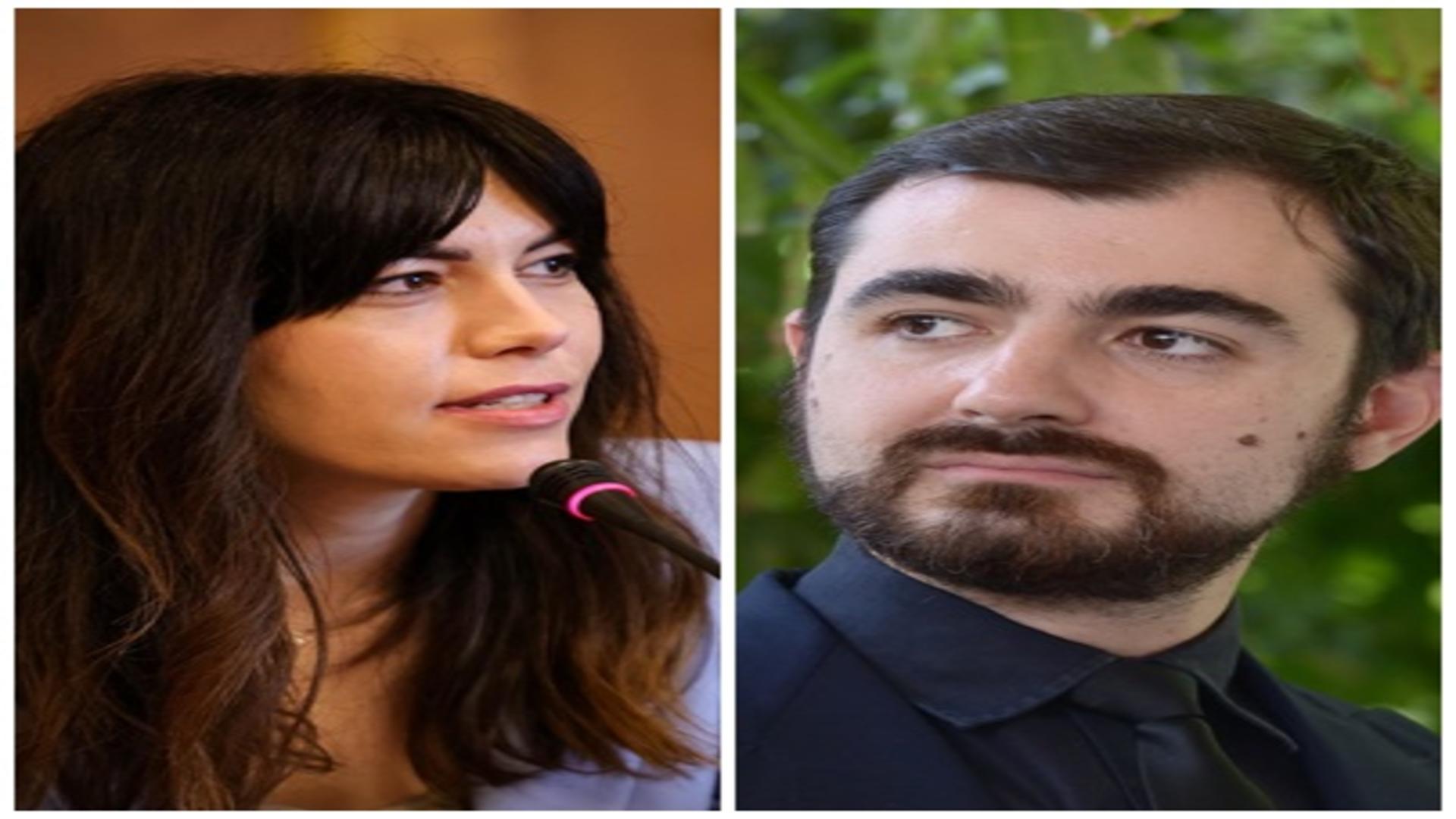 Rezitii isi disputa functii importante in USR