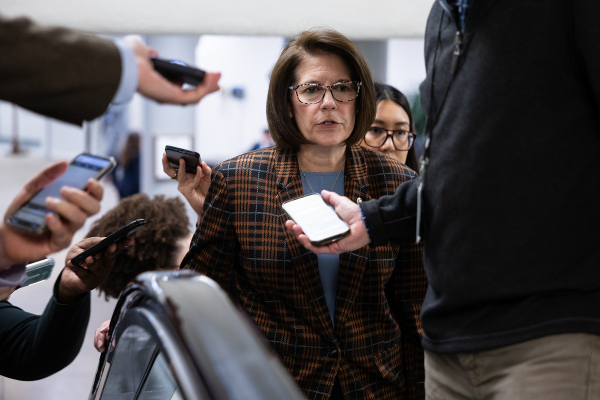 Riscul de inchidere creste pe fondul revoltelor democratilor dupa impuscatura din Minneapolis