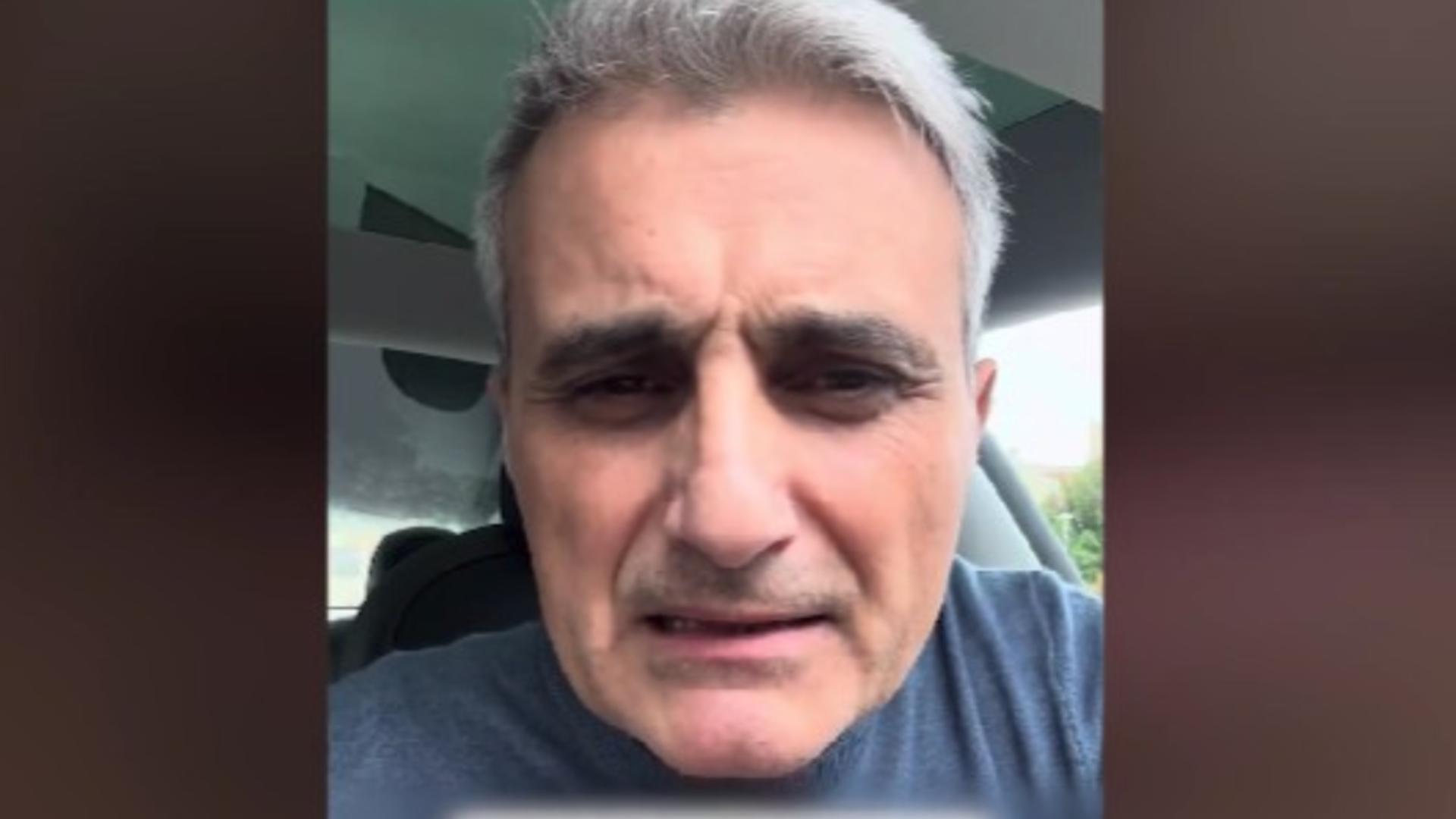 Robert Turcescu ii critica pe Nicusor Dan dupa Elvetia