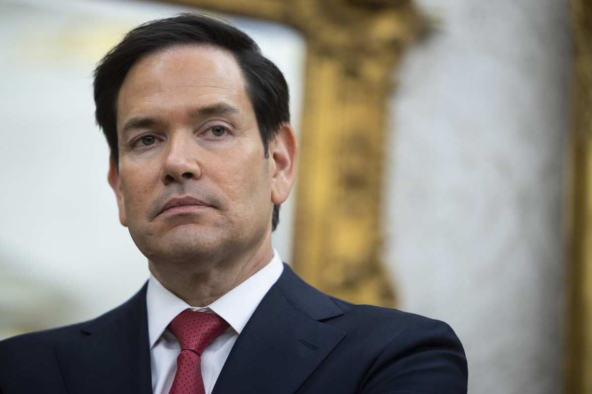 Rubio ramane vag cu planul de tranzitie pentru Venezuela
