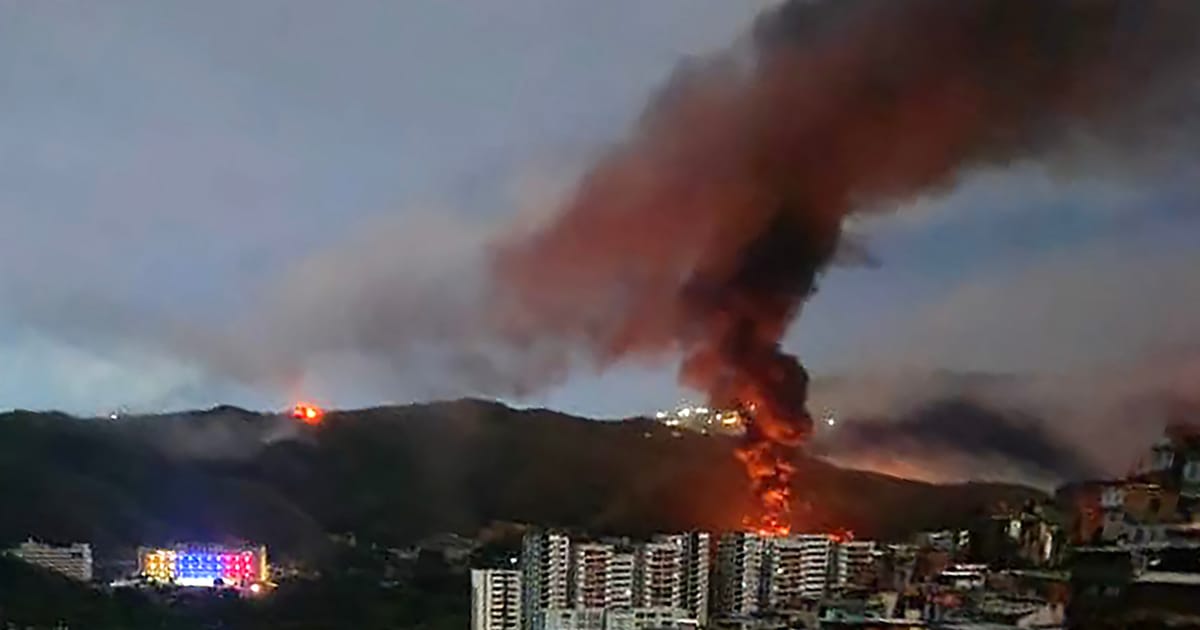 SUA ataca Venezuela si il captuzeaza pe Maduro afirma Trump