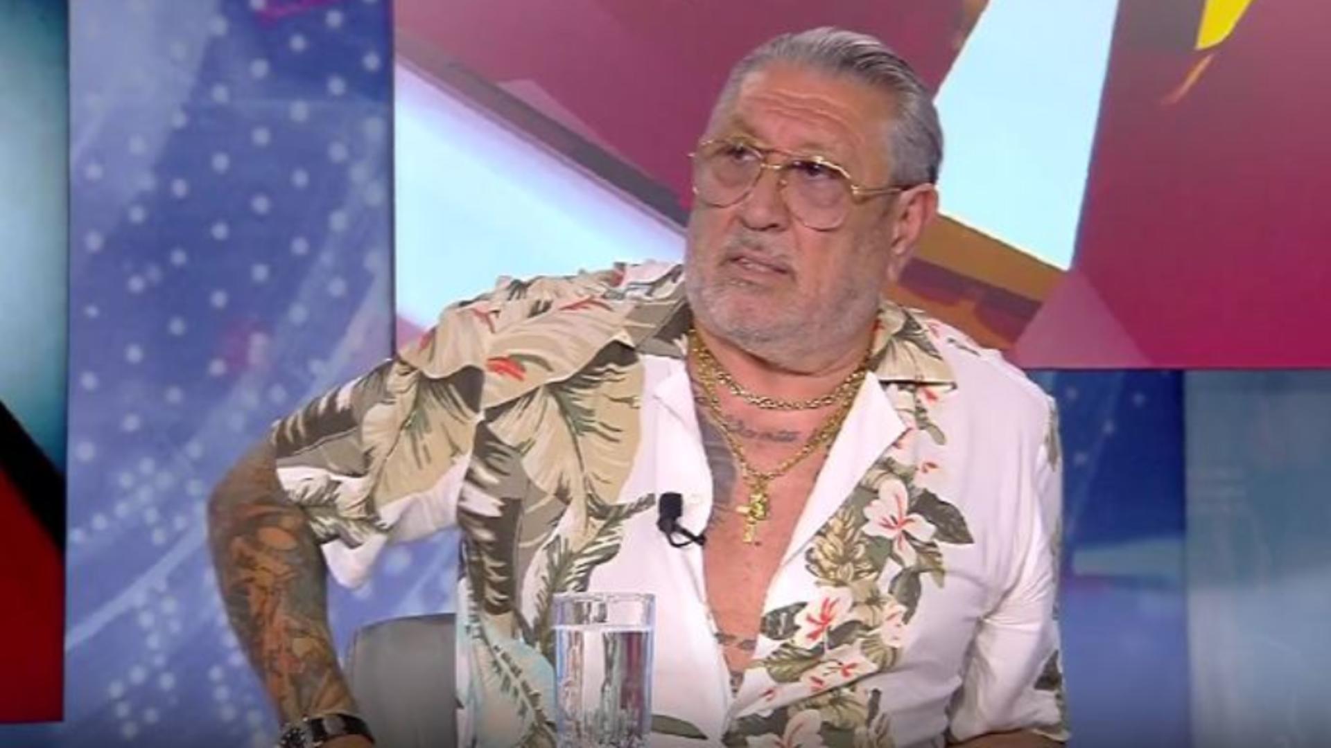 Serghei Mizil atac dur la USR si Bolojan