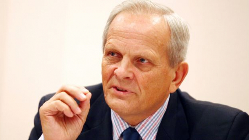 Theodor Stolojan PNL nu l a apreciat pe Nicusor Dan