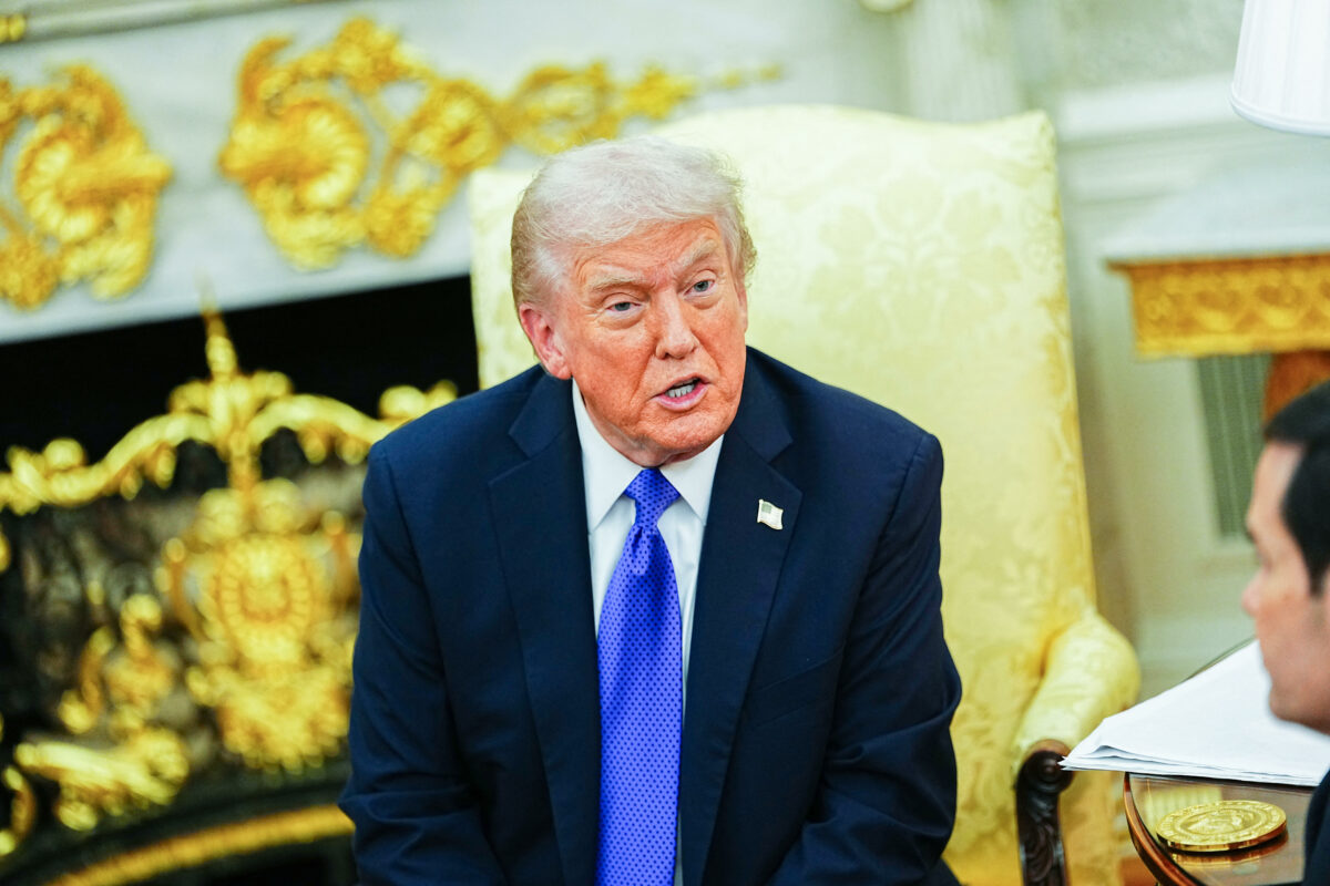 Trump SUA vor conduce Venezuela atac fara precedent