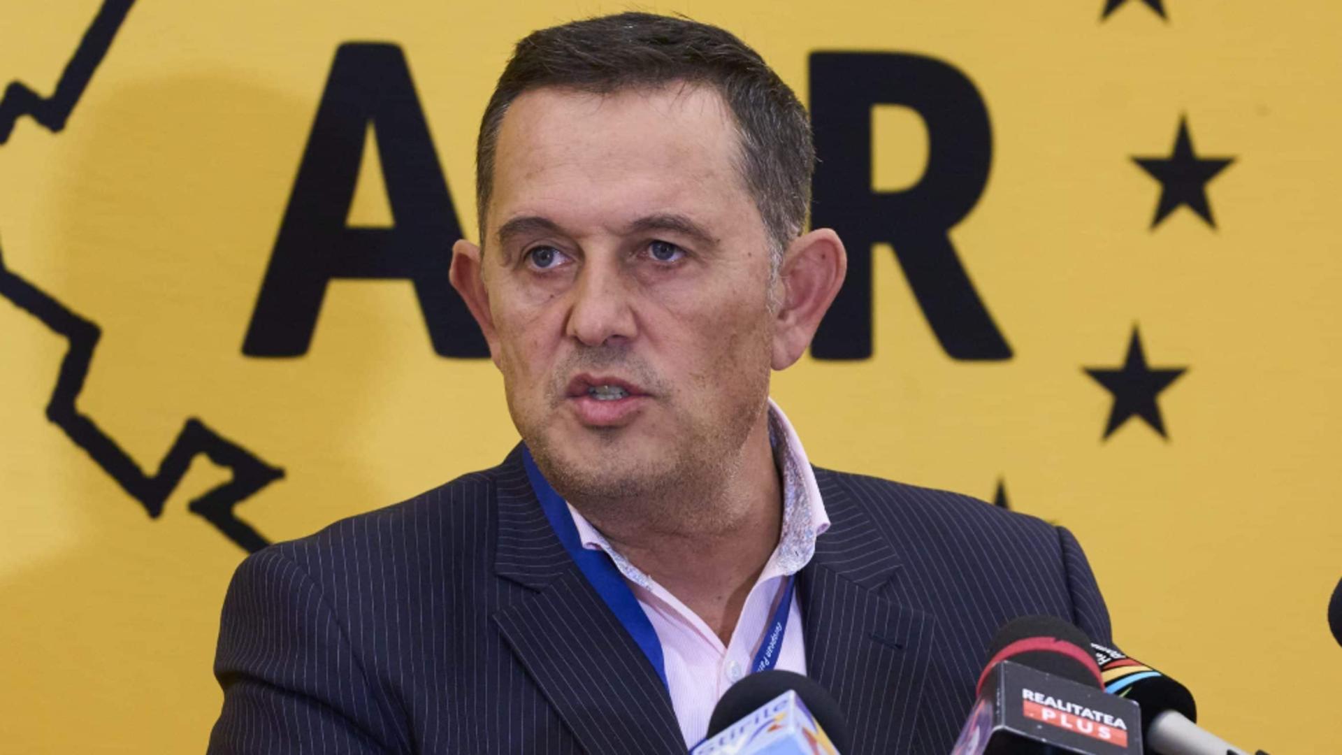 Un europarlamentar AUR dezvaluie manevra cu impozitele romanilor
