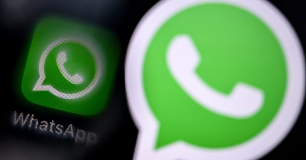 WhatsApp va fi supus unei noi evaluari pe masura ce UE il considera o platforma online de mari dimensiuni