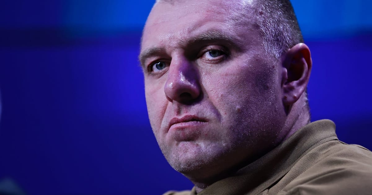 Zelenskyy vrea sa deparateze un alt spion de top