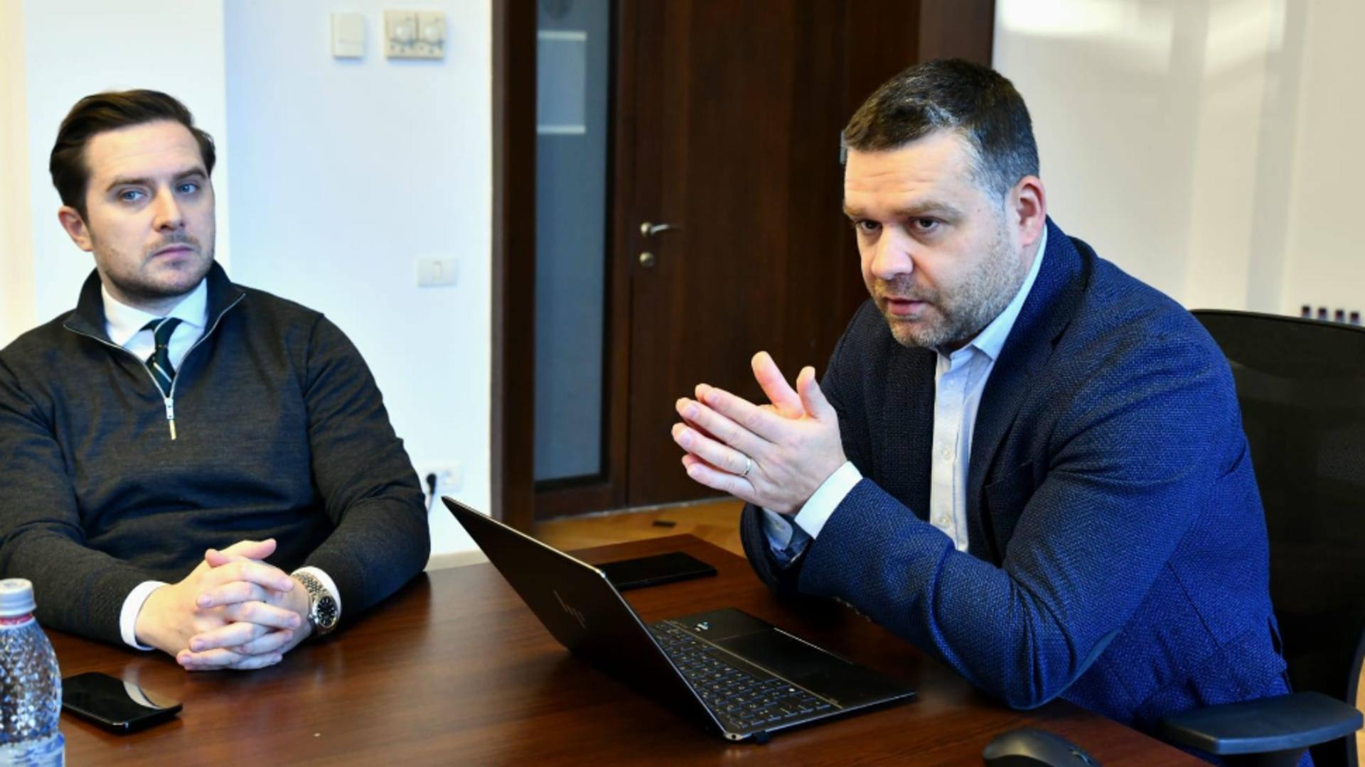 planul disperat al lui ciprian ciucu pentru atragerea de fonduri la pmb soferii cei mai afectati de masurile drastice amendi emise in numar mare