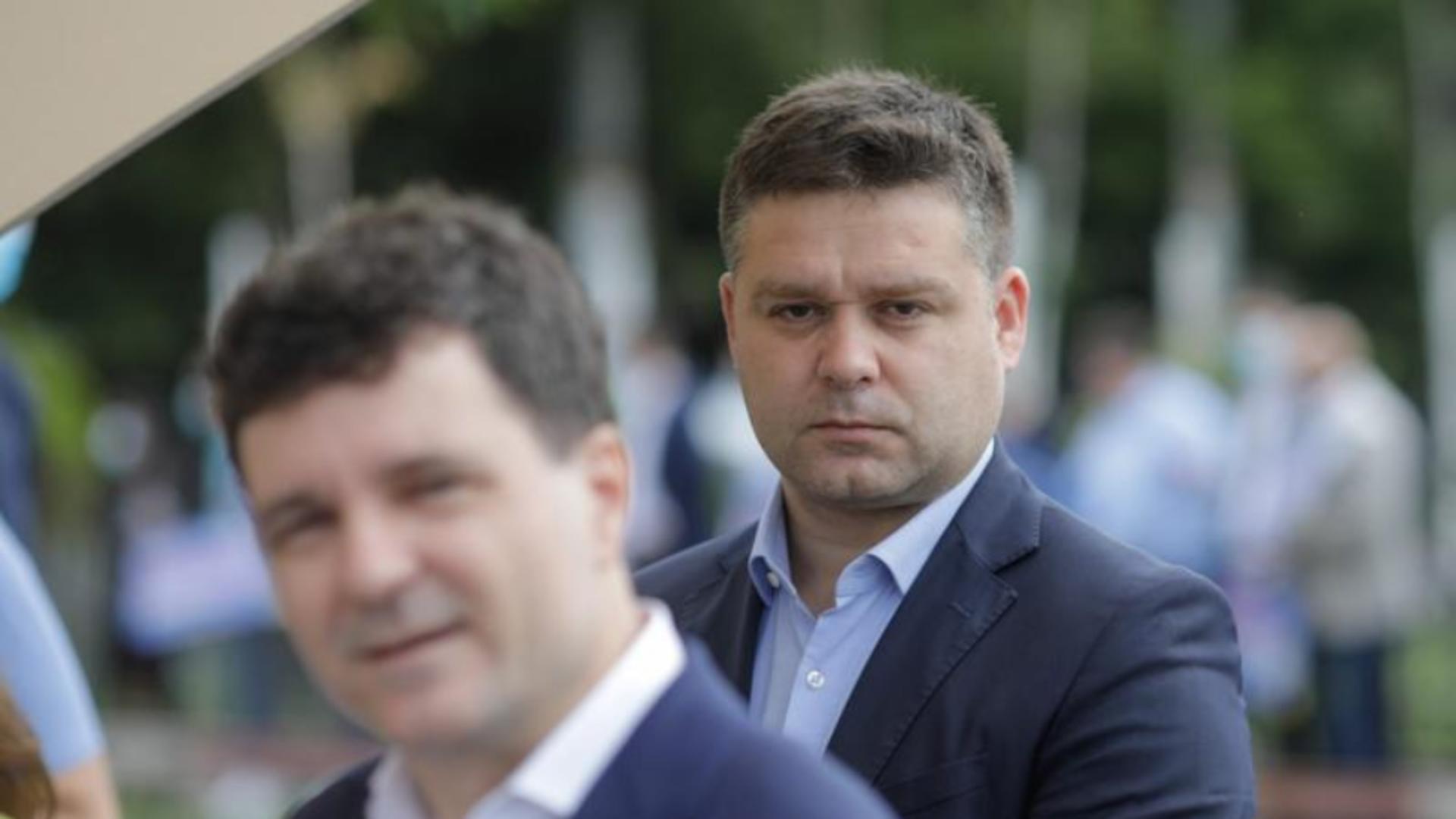 scandal entre ciprian ciucu si nicusor dan misterul unei datorii de trei miliarde de lei adevarul despre finantele primariei capitalei