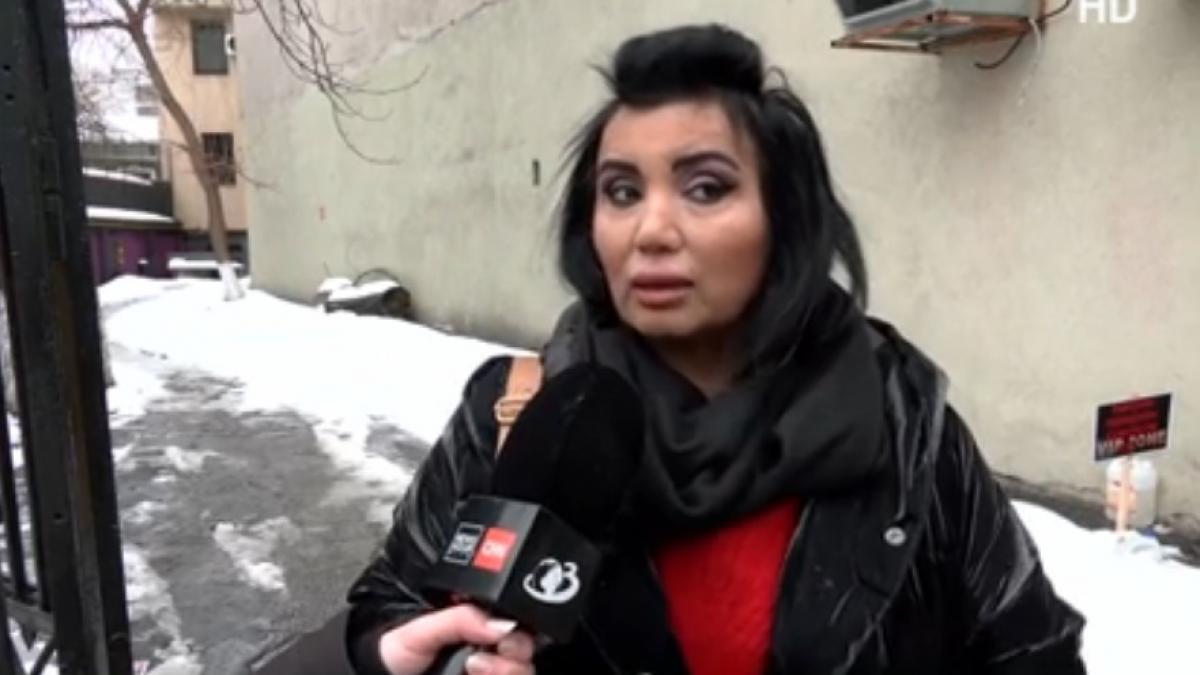 Adriana Bahmuteanu aduce acuzatii grave in legatura cu cazul de proxenetism legat de salonul de masaj erotic din apropiere