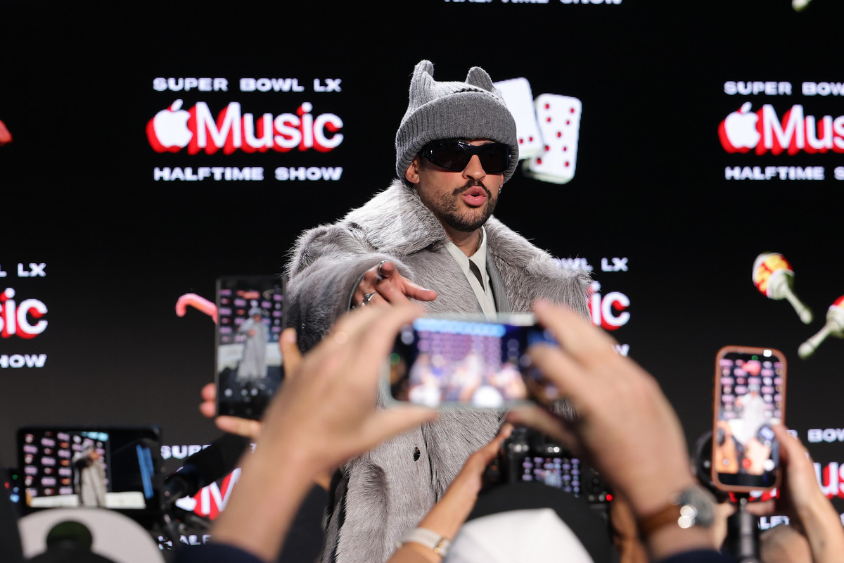 Bad Bunny a generat un fenomen cultural Poate oare sa creeze unul politic