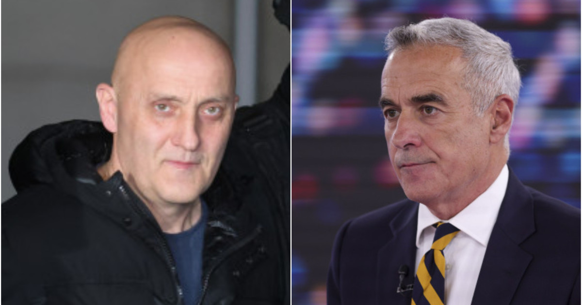 Calin Georgescu Horatiu Potra si complicii din dosarul privind tentativa de lovitura de stat asteapta verdictul pentru inceperea procesului