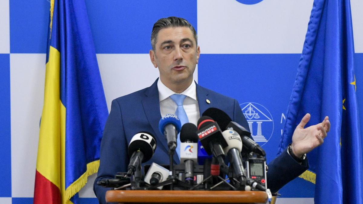 Cine s a inscris in competitia pentru conducerea Parchetelor Alex Floreta si Marius Voineag isi exprima intentia de