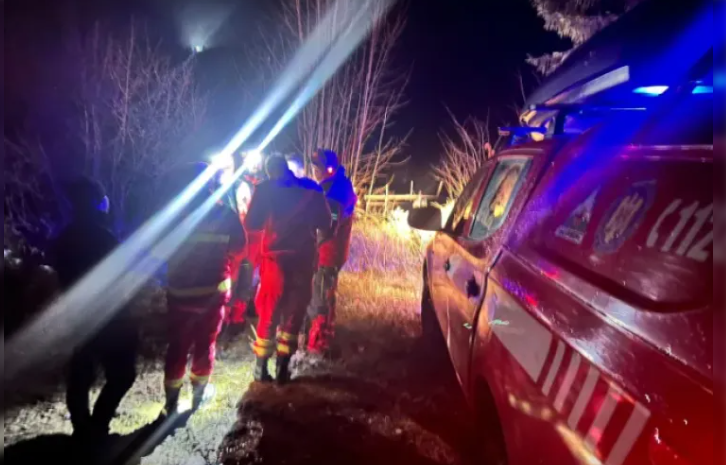 Clujul in topul zonelor cu probleme Peste 90 de persoane salvate dintre care 23 au fost duse de urgenta la spital