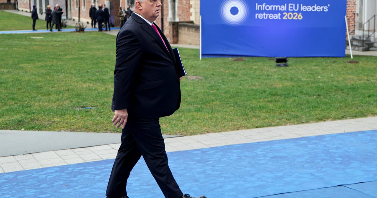 Comisia nu ar fi trebuit sa aloce Ungariei 10 miliarde de euro afirma un consilier al Curtzii de Justitie a UE