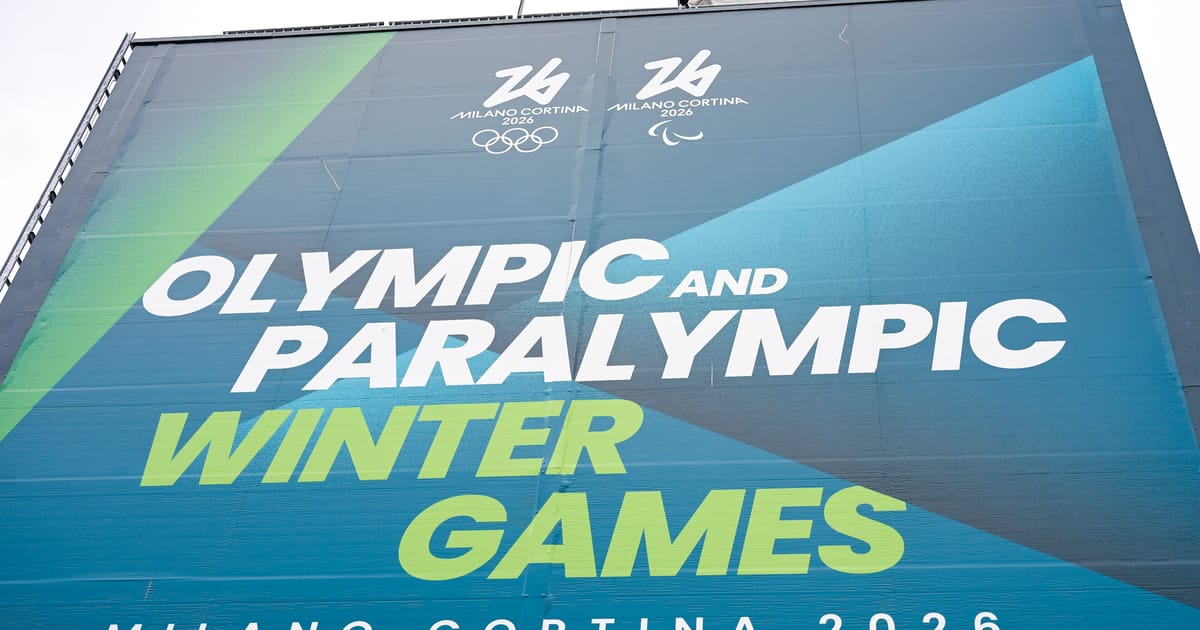 Criza Rusiei la Jocurile Paralimpice se agraveaza pe masura ce Ukraina anunta boicotarea ceremoniei