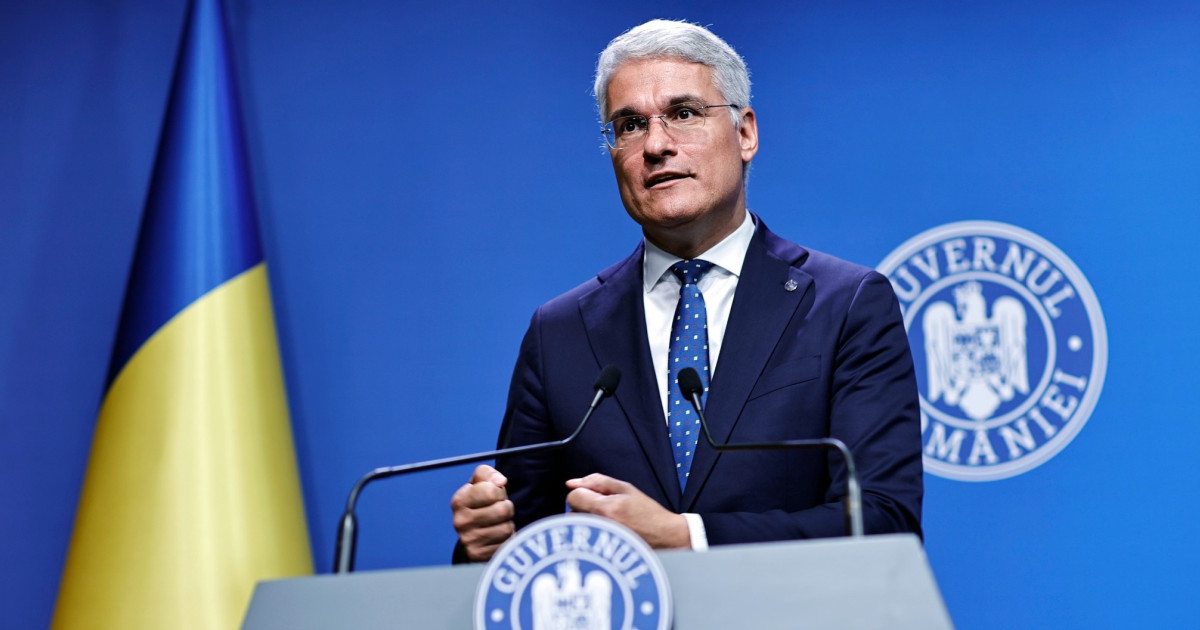 Dragos Pislariu critica dur CCR Tergiversarea este inacceptabila Justitia nu trebuie sa fie influentata de conflicte de interese