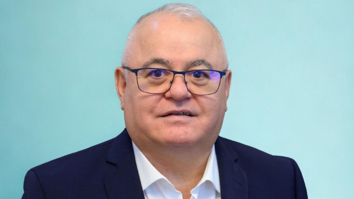 Ion Duvac isi apara onoarea cu ajutorul avocatului in fata acuzatiilor neasteptate Candidatura pentru functia de presedinte al Colegiului Psihologilor