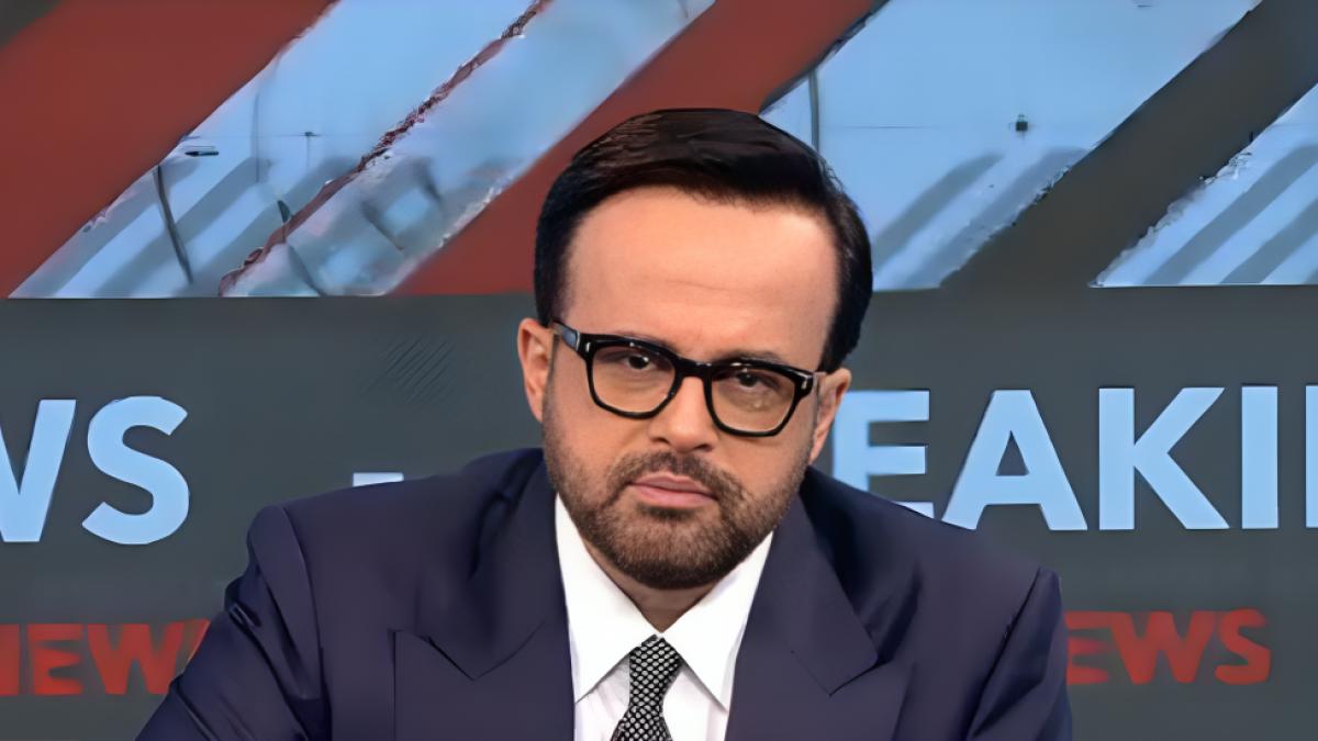 Mihai Gadea dupa acuzatiile aduse lui George Simion Cum poti spune ca esti suveranist