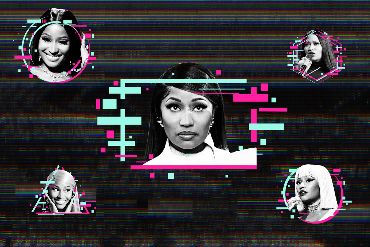 Parerile care sustin razboiul MAGA al lui Nicki Minaj
