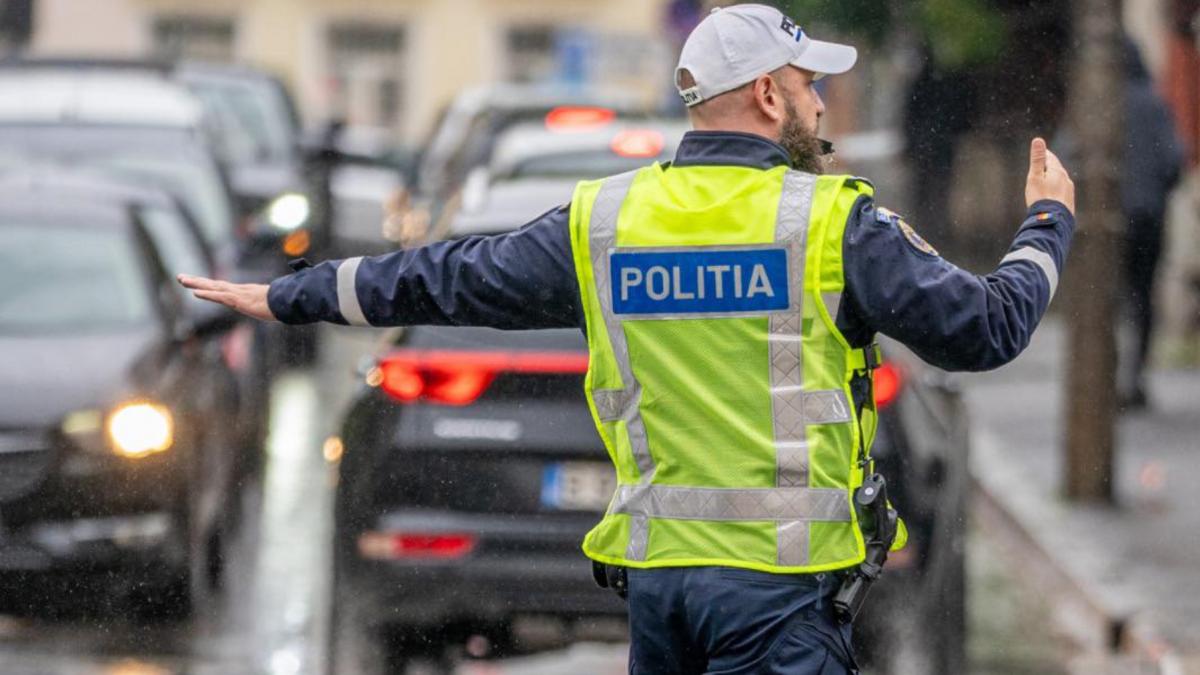 Permisul de conducere va fi suspendat pentru neplata amenzilor a hotarat Guvernul Bolojan Cum se va