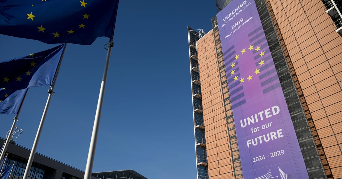 Politia belgiana efectueaza perchezitii la cladirile Comisiei Europene in cadrul unei investigatii privind vanzarea de imobile