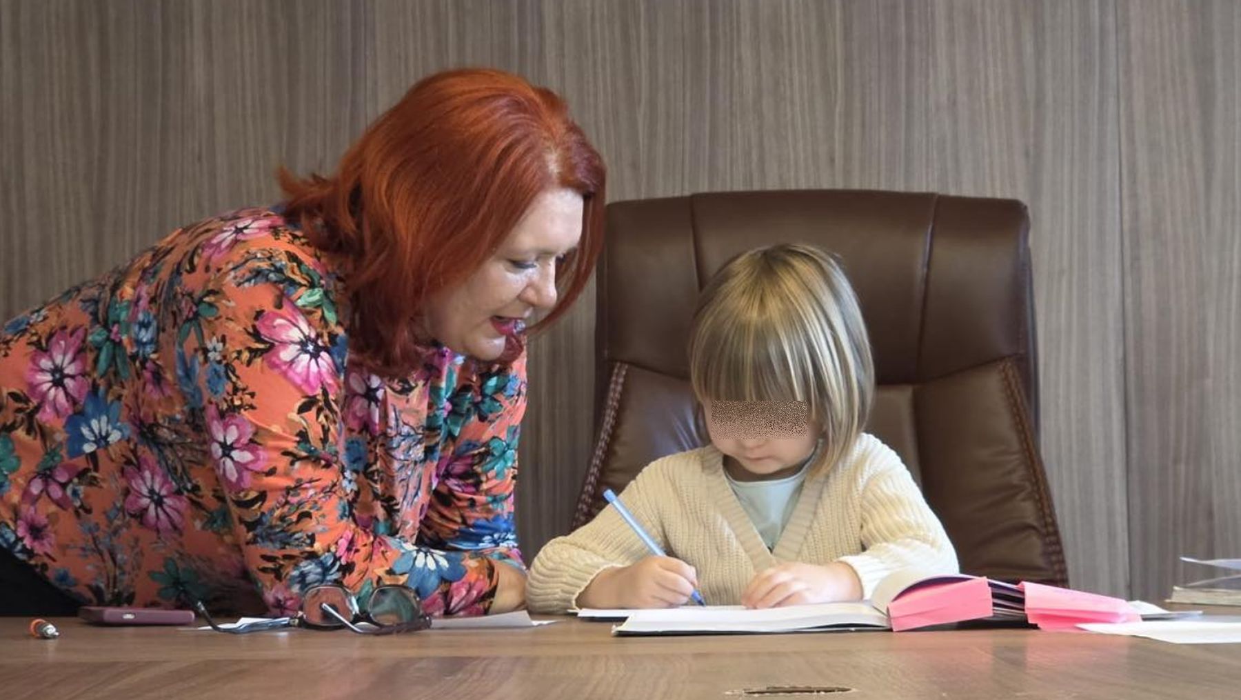 Primari pentru o zi la Apahida Prescolarii au explorat activitatea din Primarie alaturi de primarul Cristina Belce Ideile copiilor ne inspira
