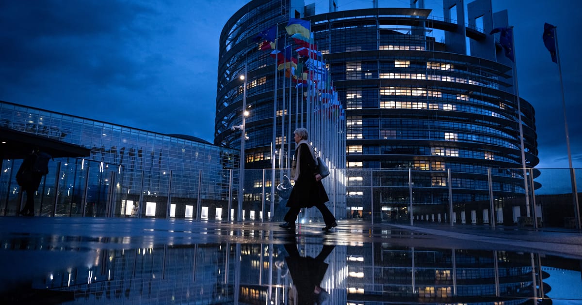 Promovarea autonomiei in Europa evidentiaza vechile diviziuni