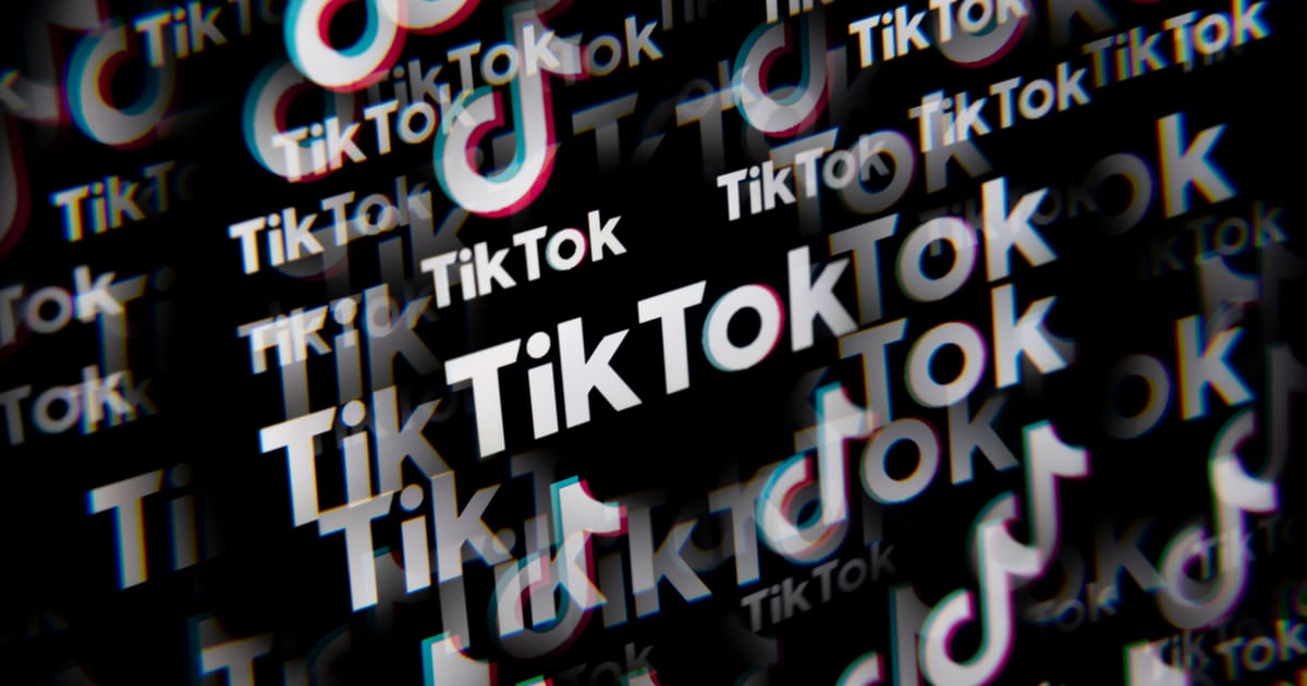UE ii solicita TikTok ului sa modifice designul sau captivant