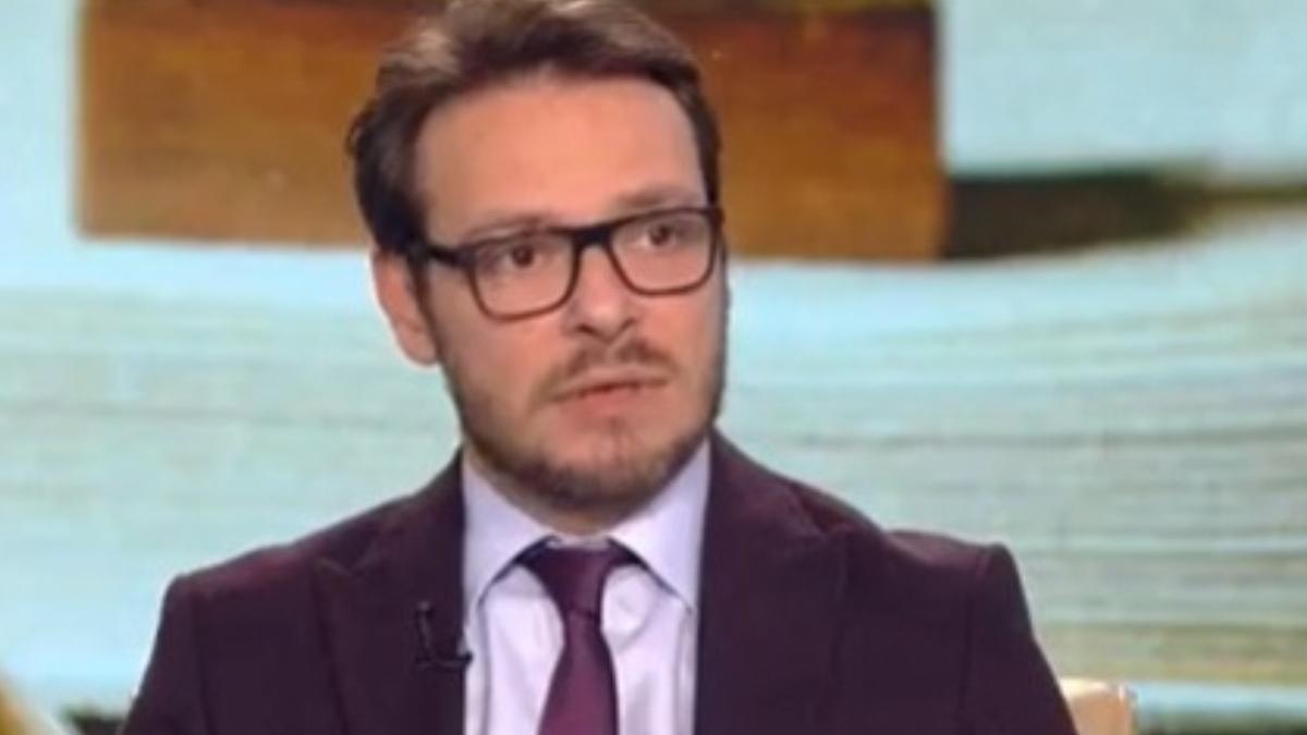 Victor Alistar Scrisoarea premierului Ilie Bolojan adresata CCR depaseste cu mult