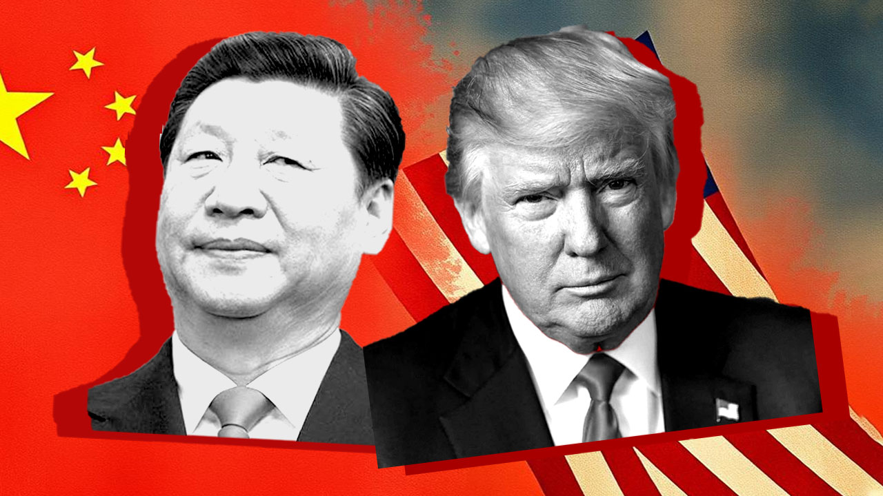 Xi Jinping ii cere lui Trump sa fie prudent in ceea ce priveste furnizarea de arme catre Taiwan de catre Statele Unite