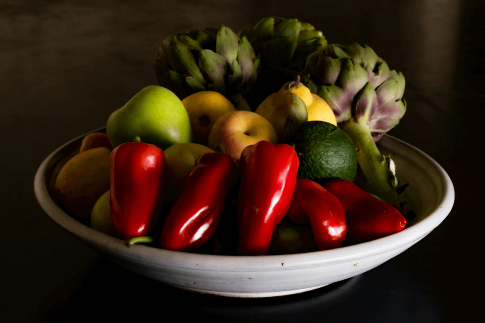cum influent eaza consumul de fructe si legume congelate piata produselor bio in romania