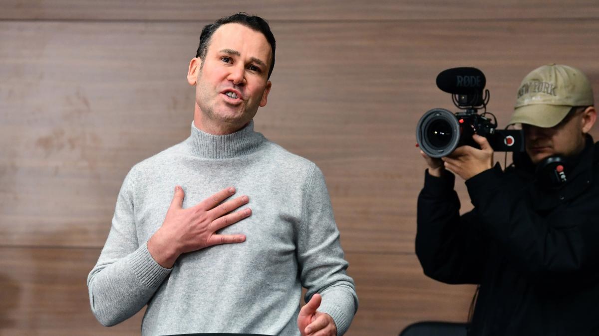 document rezultatul testului antidrog efectuat de robert negoia la institutul national de medicina