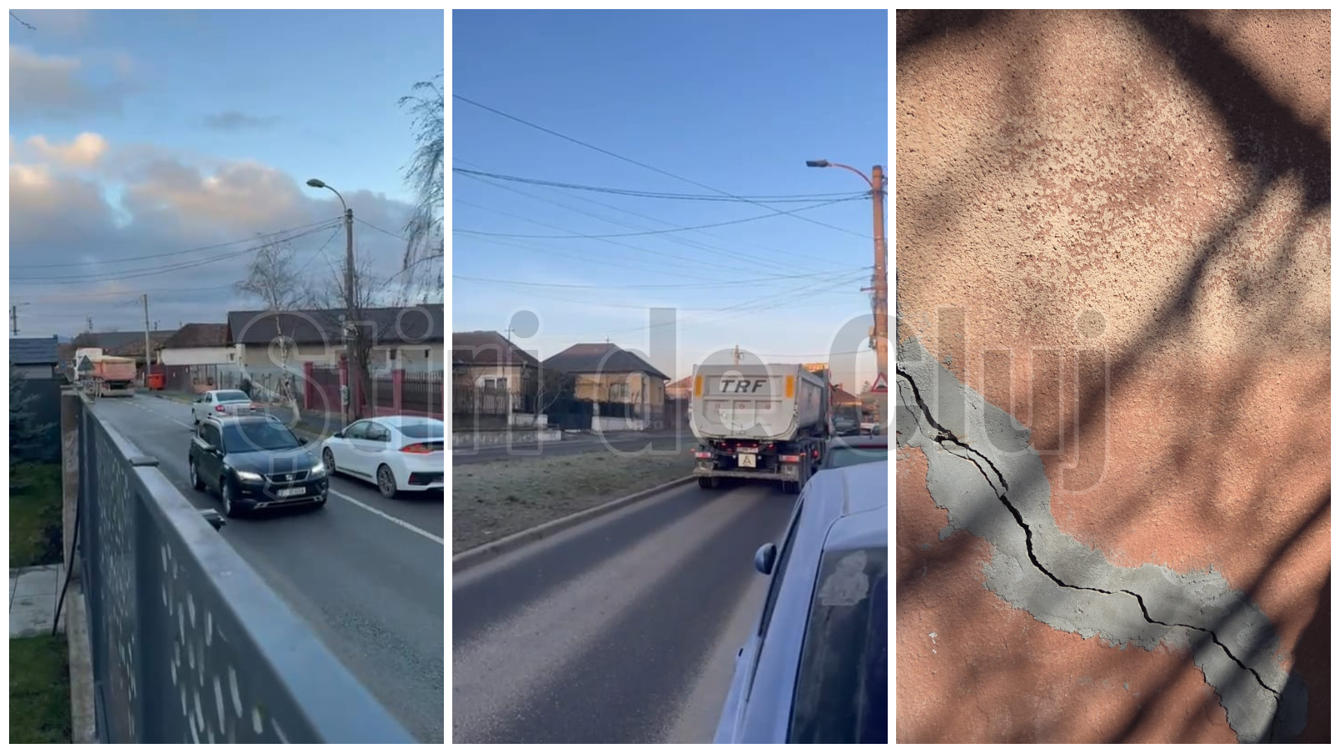 sensul unic de pe barcl 1 a devenit un cosmar pentru clujeni locuitorii sunt satui de trafic si ameninta cu mari proteste nu suntem luati in serios