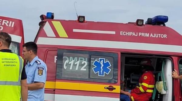 stiri locale prezentare in romana